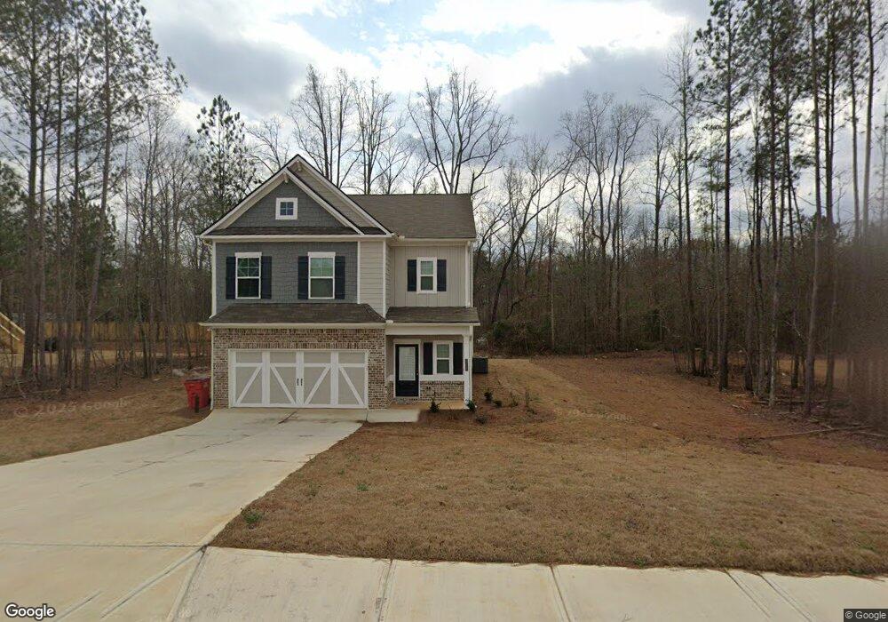 154 Laurel Cove Dr, Hoschton, GA 30548 - photo 1