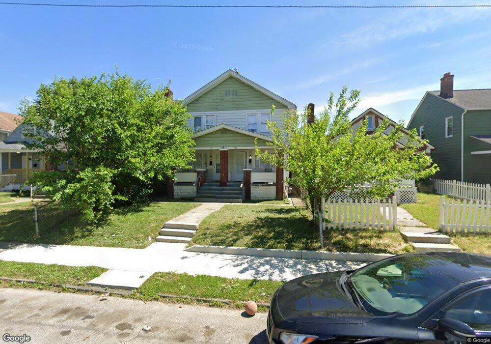 795 E Deshler Ave unit 797, Columbus, OH 43206 - photo 1