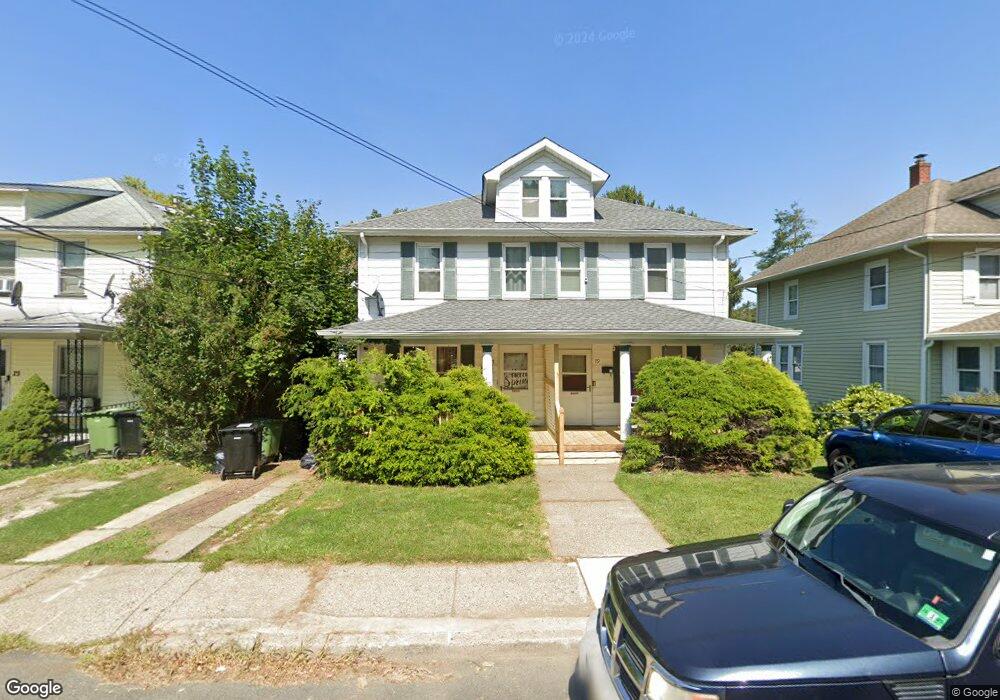 77 Park Ave unit 79, Washington, NJ 07882 - photo 1