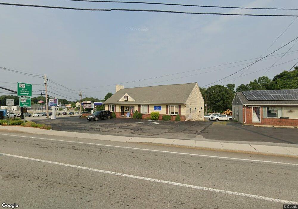 82 Holliston St unit C, Medway, MA 02053 - photo 1