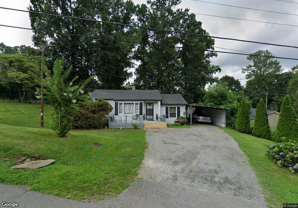 54 Freno Dr, Asheville, NC 28803 - photo 1