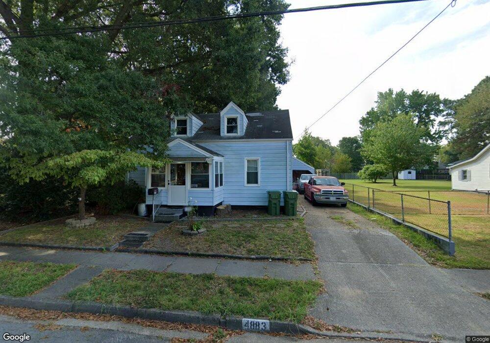Street View Photo