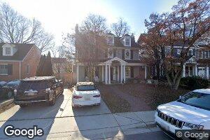 4612 Chase Ave, Bethesda, MD 20814