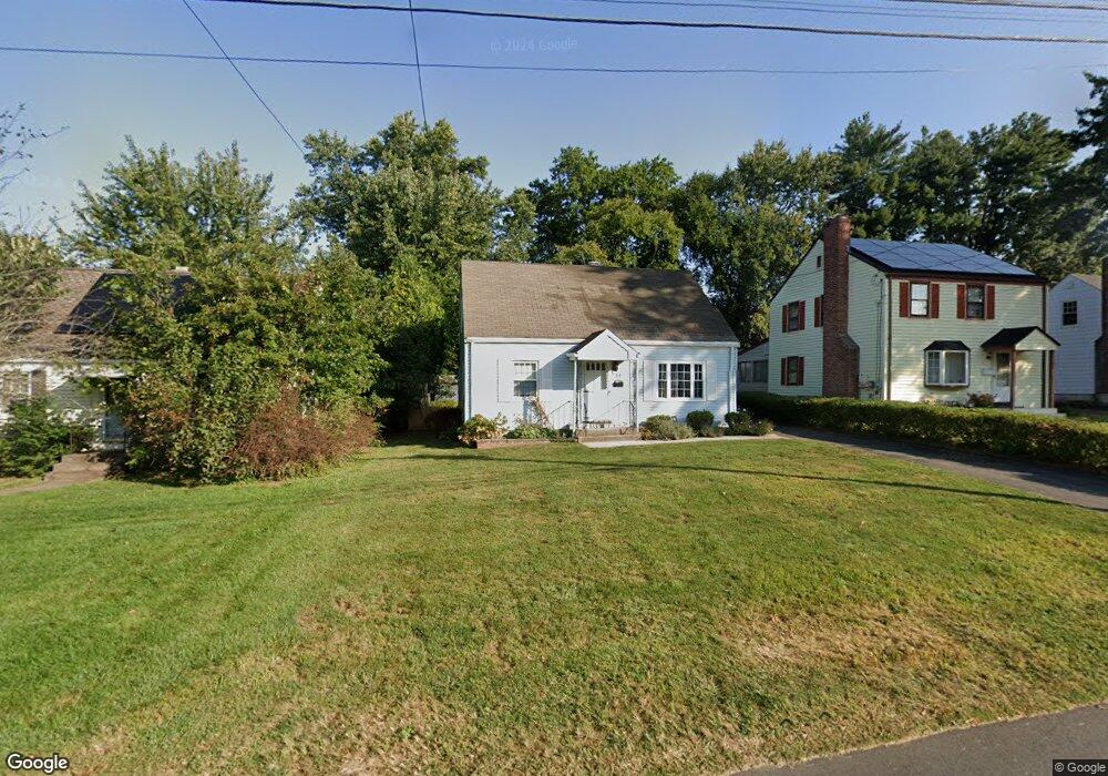 32 Exeter Ave, West Hartford, CT 06110 - photo 1