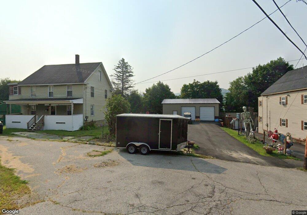 52 Ottawa St, Berlin, NH 03570 - photo 1