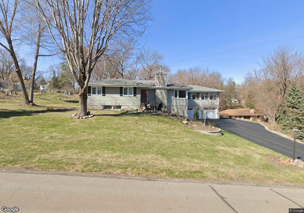 5119 Glenview Dr, Minnetonka, MN 55345 - photo 1