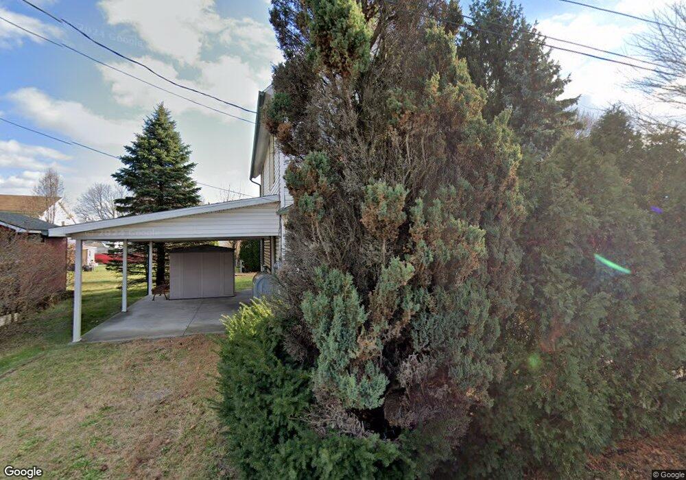 20 Allen St, Luzerne, PA 18709 - photo 1