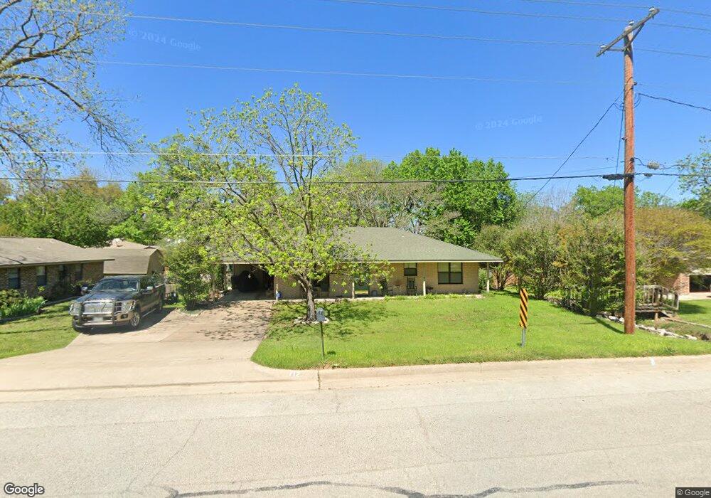 712 Vine St, Weatherford, TX 76086 - photo 1