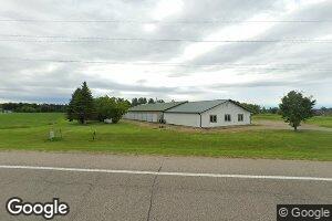 808 Central Ave N, Brandon, MN 56315