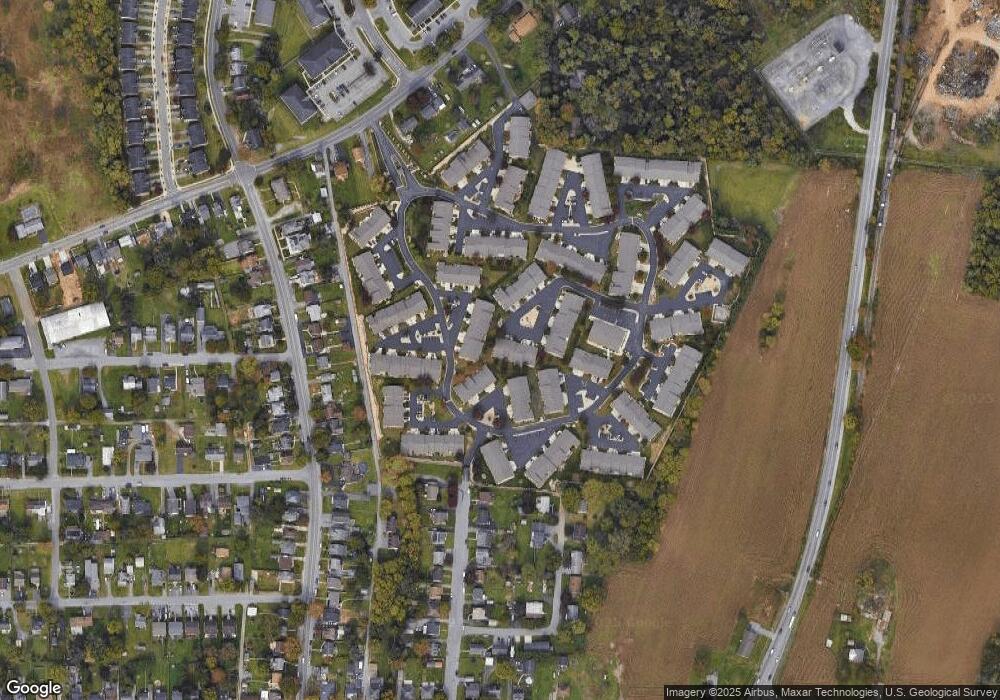 218 Sunbrook Ln, Hagerstown, MD 21742 - photo 1