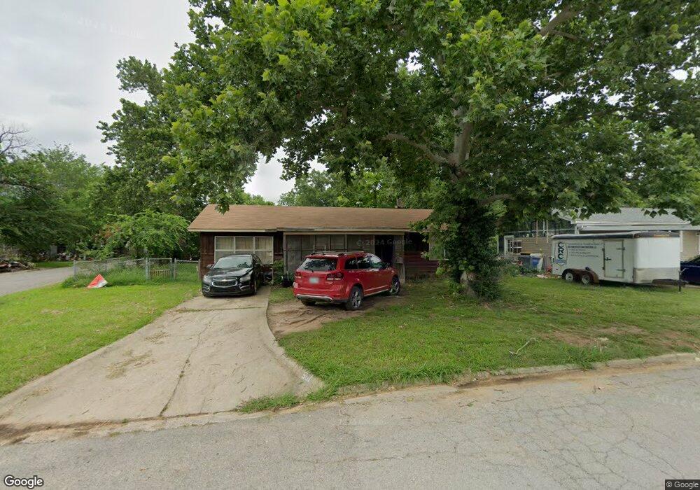 501 12th Ave SE, Ardmore, OK 73401 - photo 1