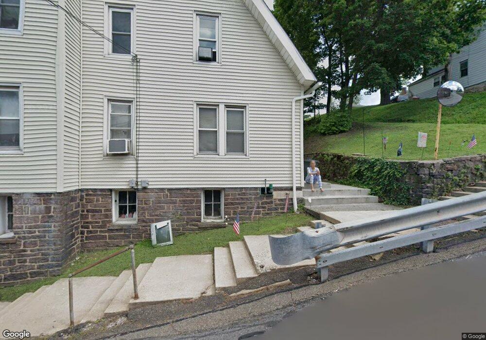 19 E Main St, Weatherly, PA 18255 - photo 1