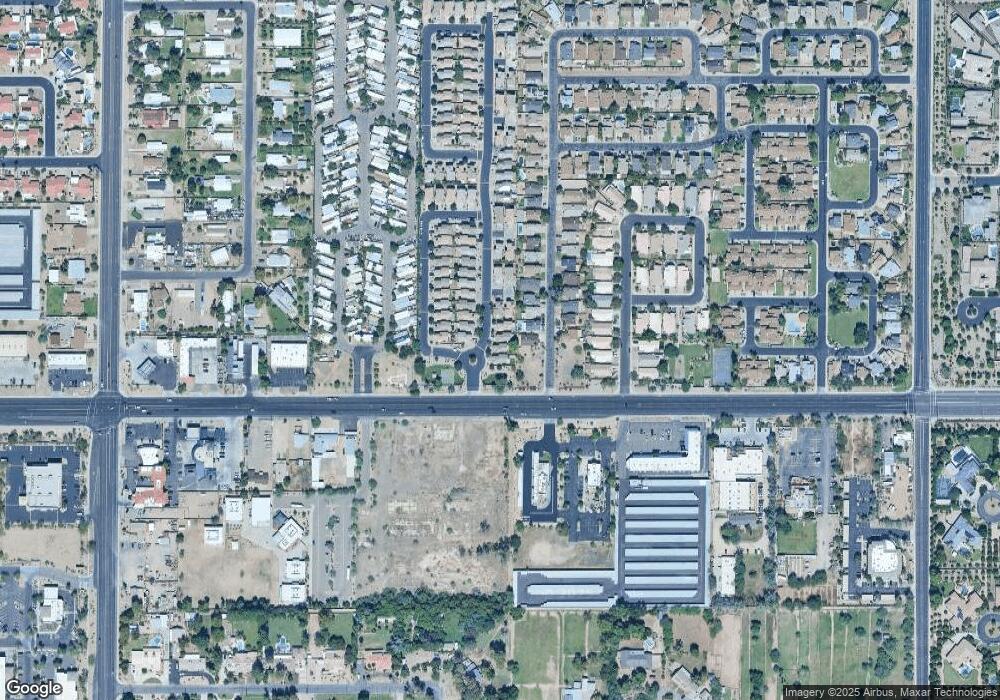 2019 N 30th St, Mesa, AZ 85213 - photo 1