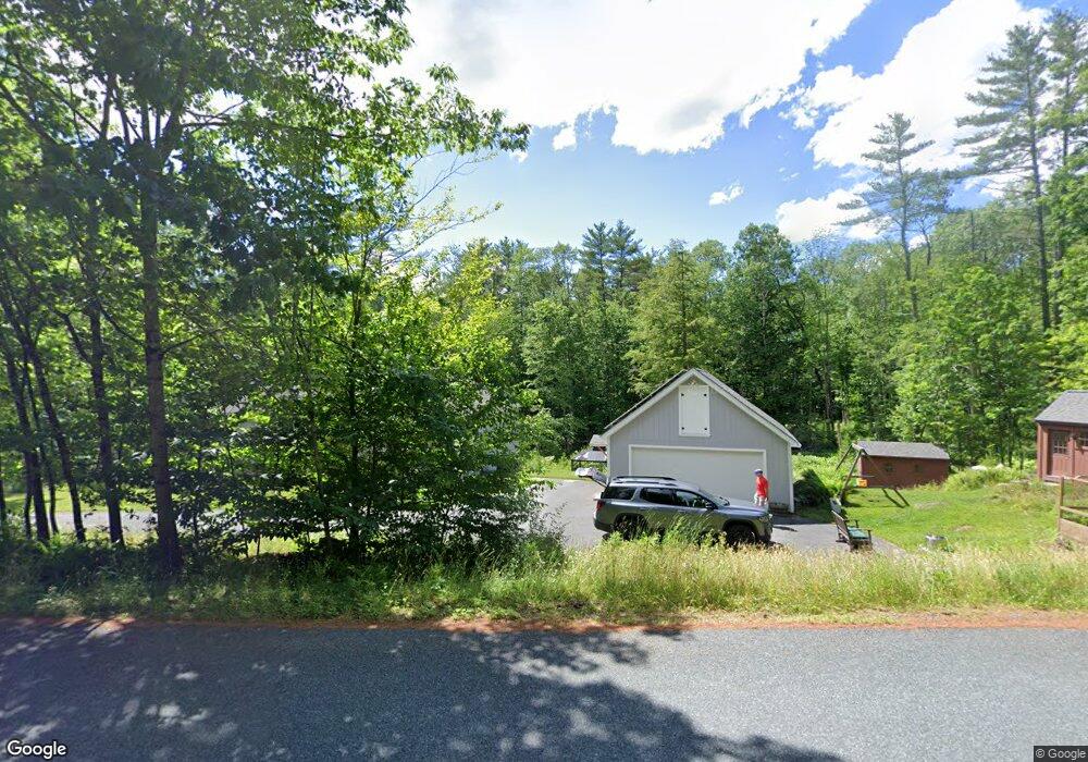 9 Deer Run Ln, Lebanon, NH 03766 - photo 1