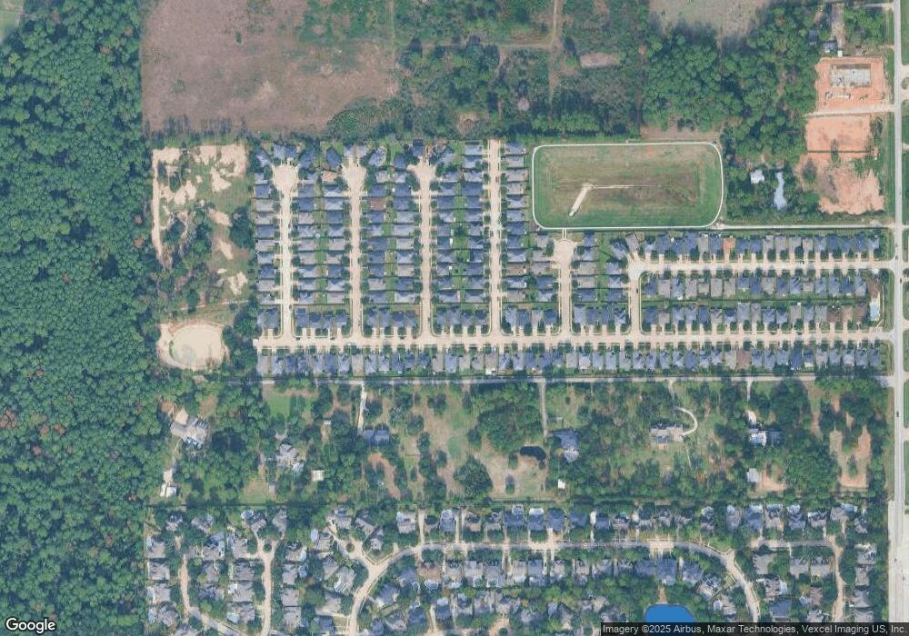 15606 Forest Creek Farms Dr, Cypress, TX 77429 - photo 1