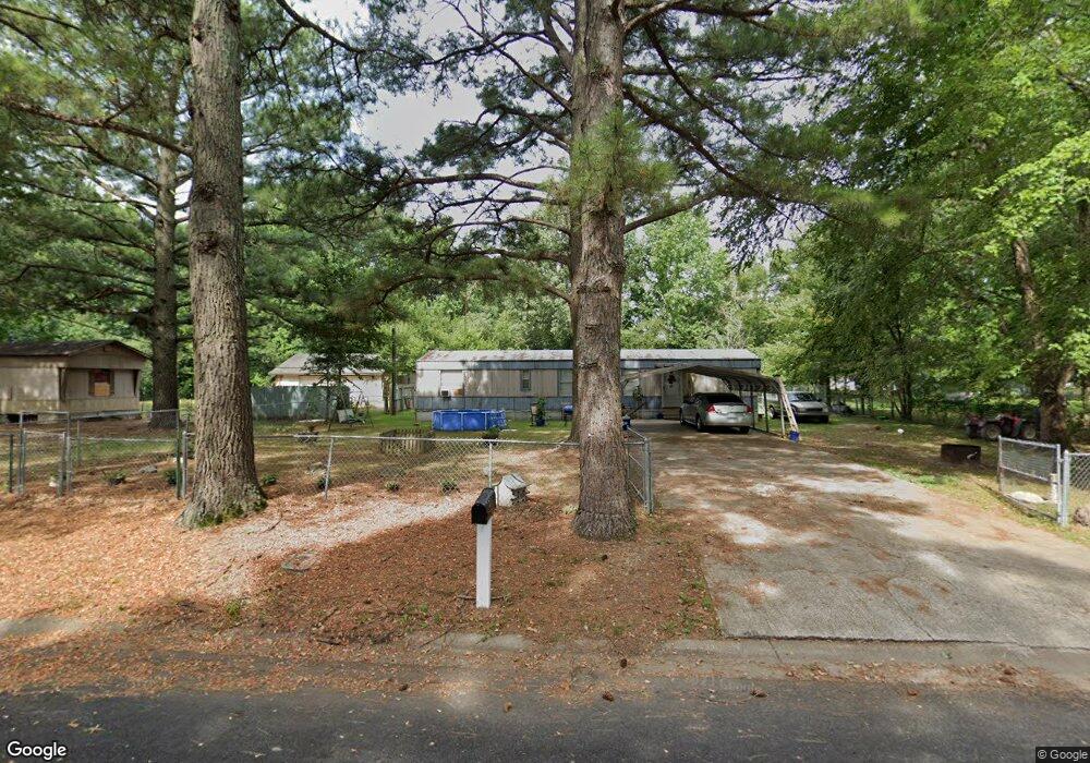 1513 Pratt Cir, Jonesboro, AR 72401 - photo 1