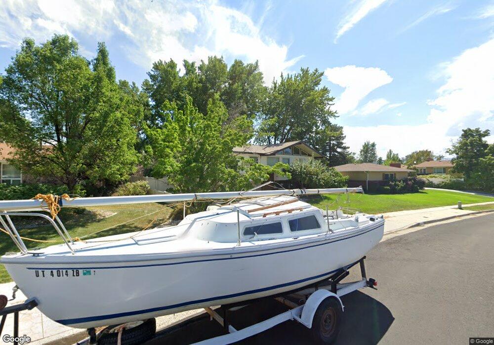 1214 E Gaylene Cir, Sandy, UT 84094 - photo 1