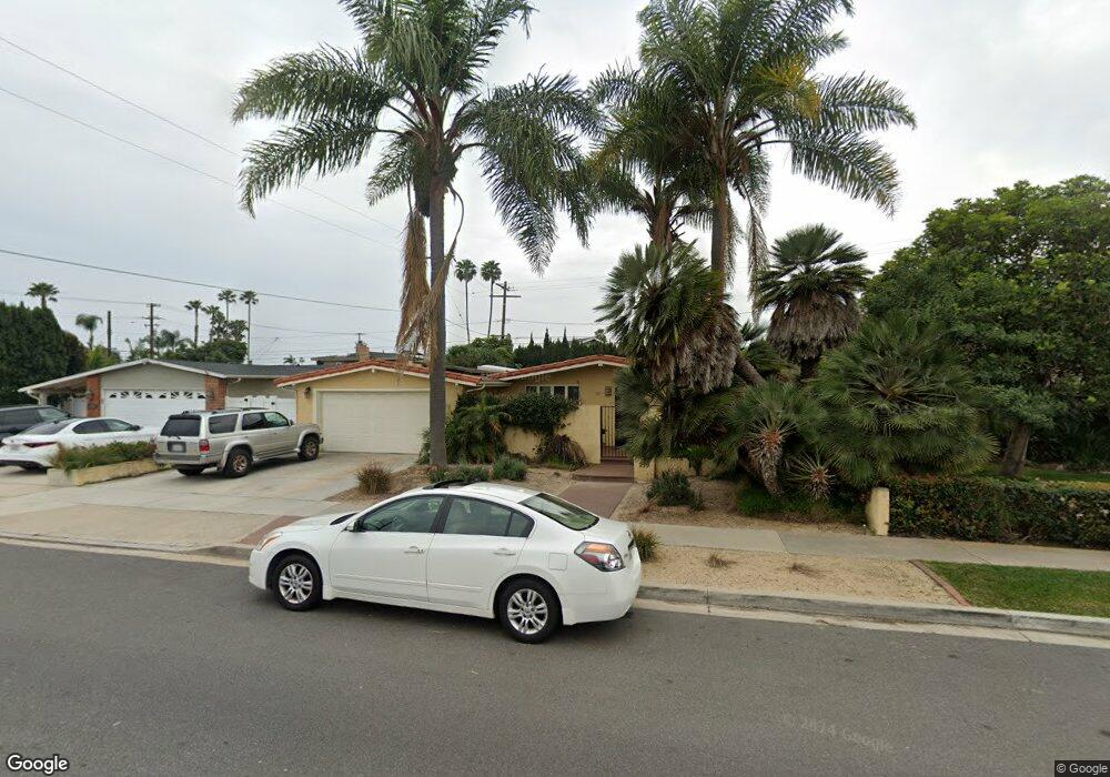 279 E Wilson St, Costa Mesa, CA 92627 - photo 1