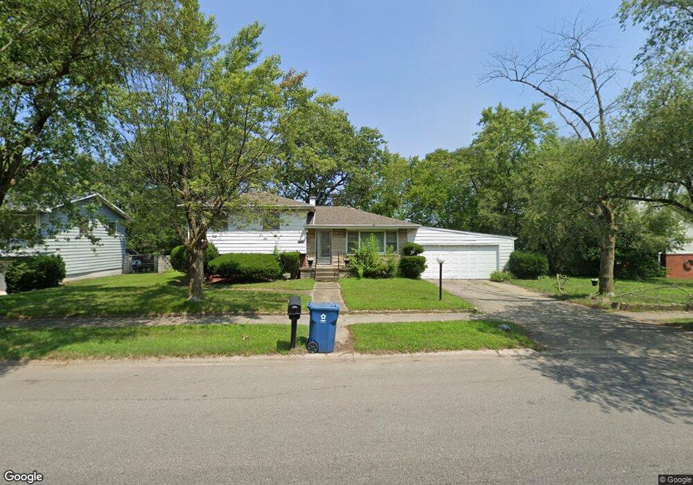 1812 W 21st Ave, Gary, IN 46404 - photo 1