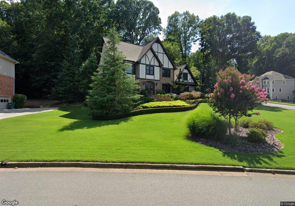 4672 Outer Bank Dr unit 14, Norcross, GA 30092 - photo 1