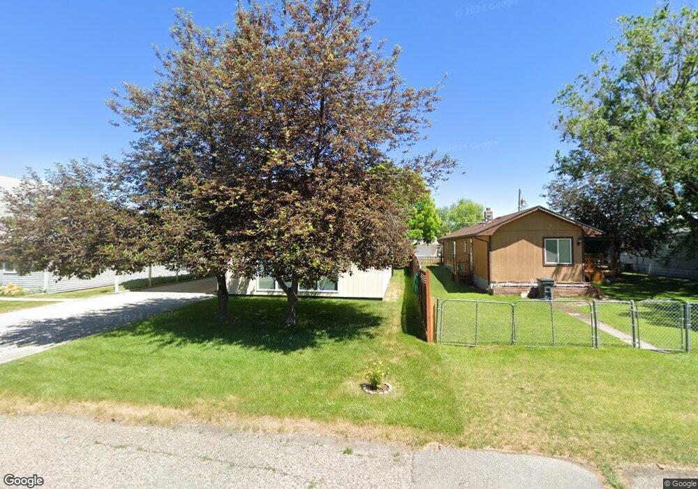 509 4th Ave E, Three Forks, MT 59752 - photo 1