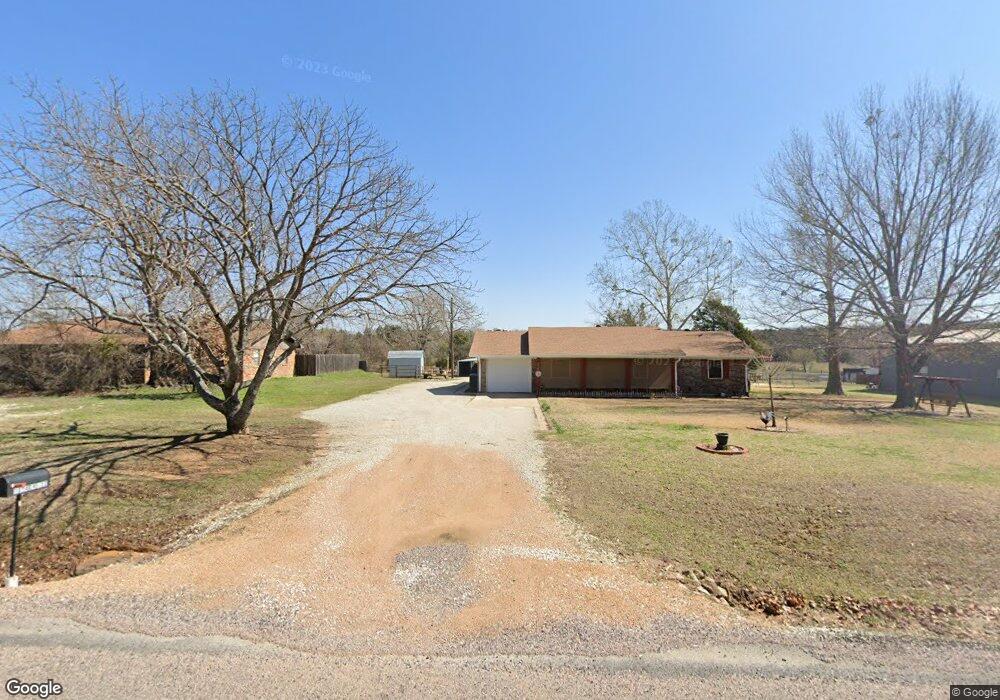 1014 County Road 123, Gainesville, TX 76240 - photo 1