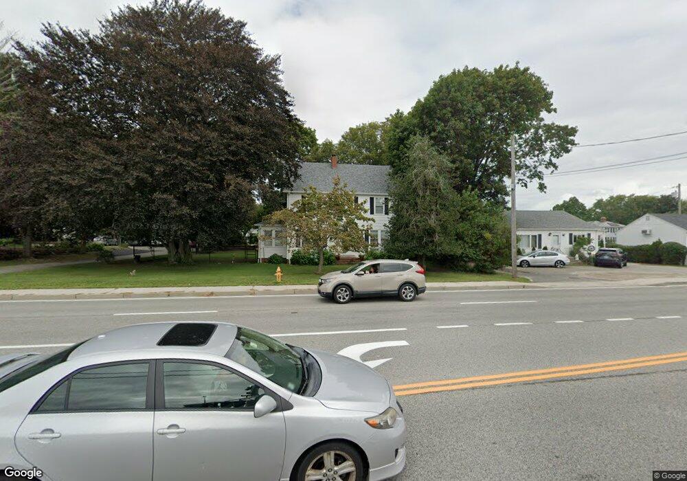 108 E Main Rd, Middletown, RI 02842 - photo 1