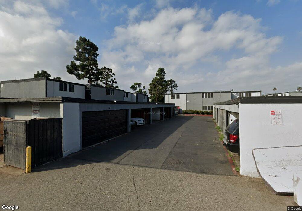 5200 S J St unit ID6661A, Oxnard, CA 93033 - photo 1