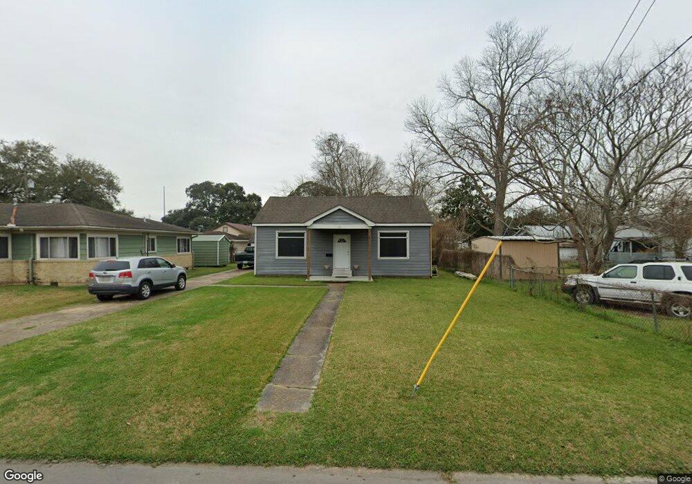 520 Hacker St, New Iberia, LA 70560 - photo 1