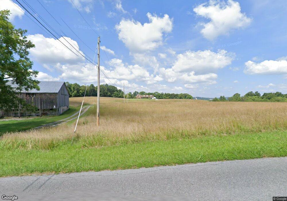 487 Pious Ridge Rd, Berkeley Springs, WV 25411 - photo 1