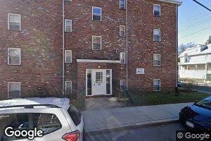 40 Rockland Ave Unit A5, Malden, MA 02148