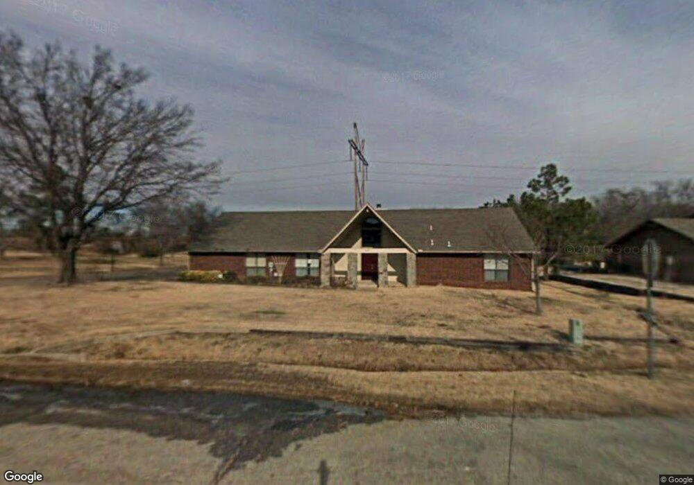 203 W 119th St S, Jenks, OK 74037 - photo 1