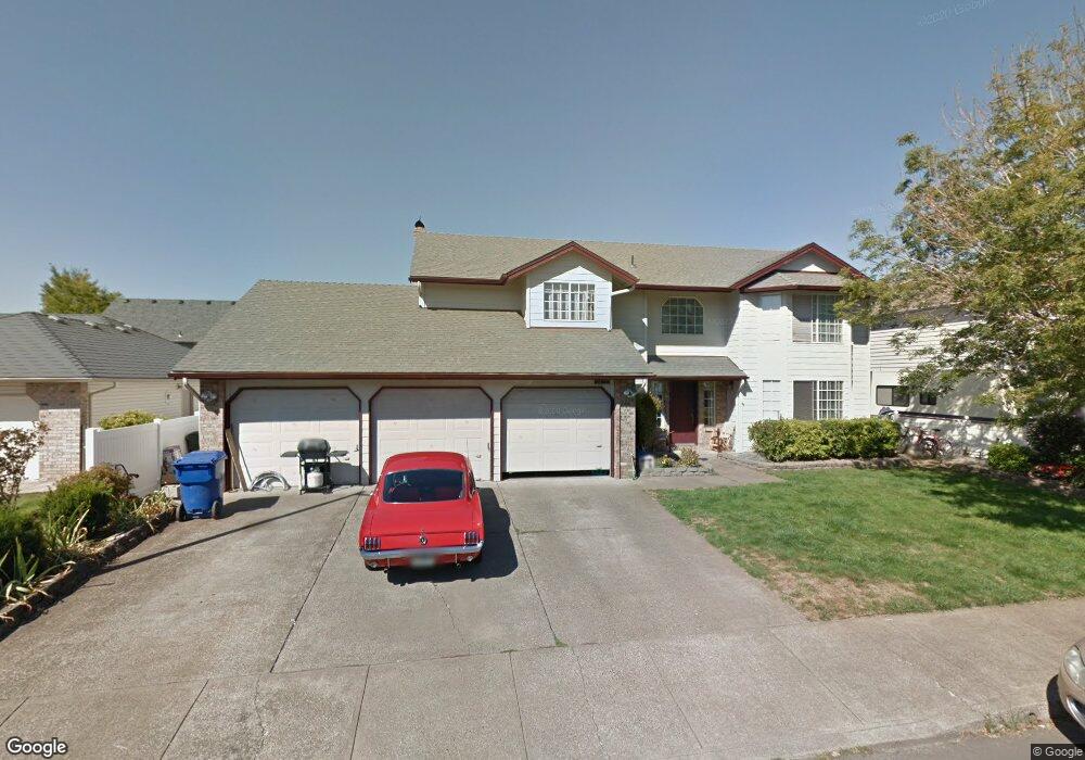 2095 Heather Stone Ct NE, Keizer, OR 97303 - photo 1