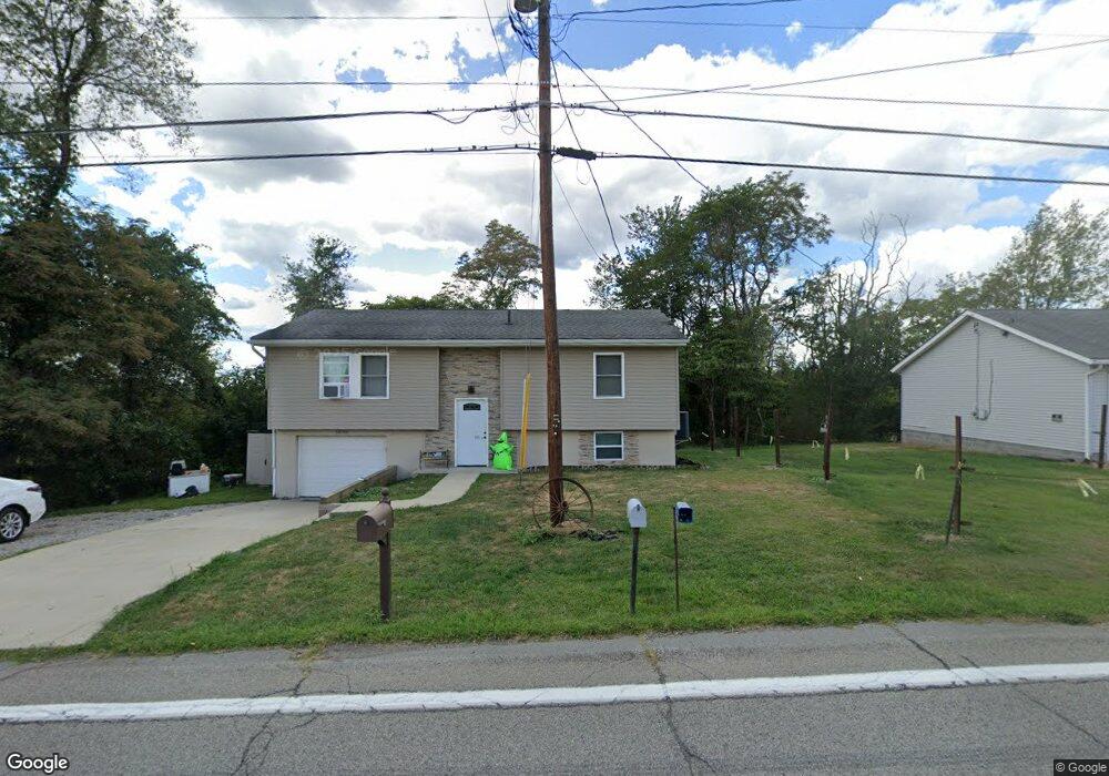 1893 St Johns Rd, Other, WV 26035 - photo 1