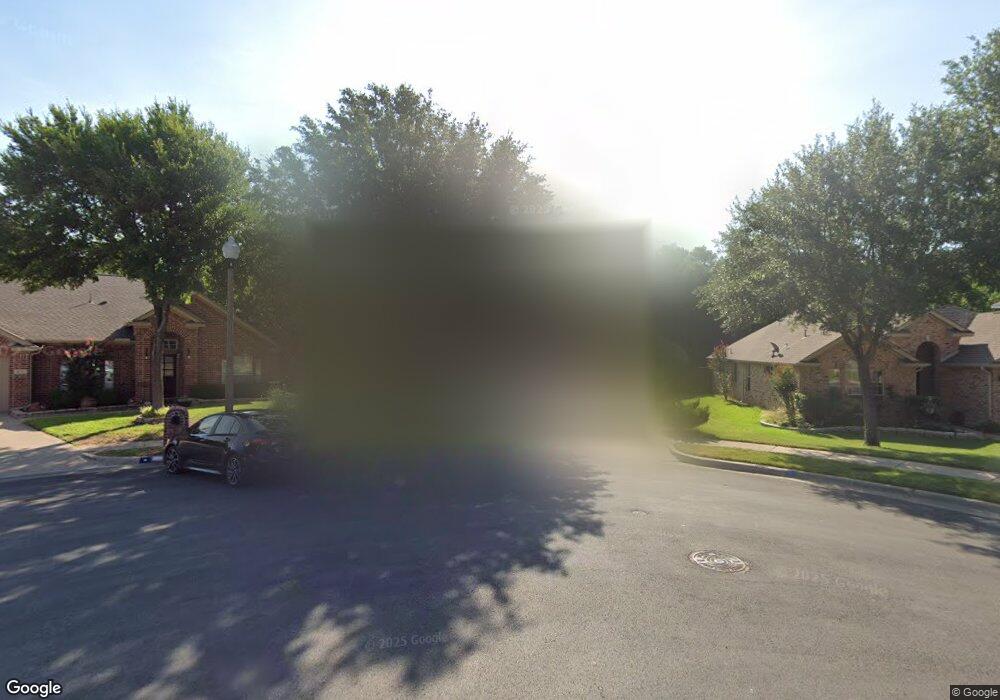 6801 Riverchase Trail, Denton, TX 76210 - photo 1