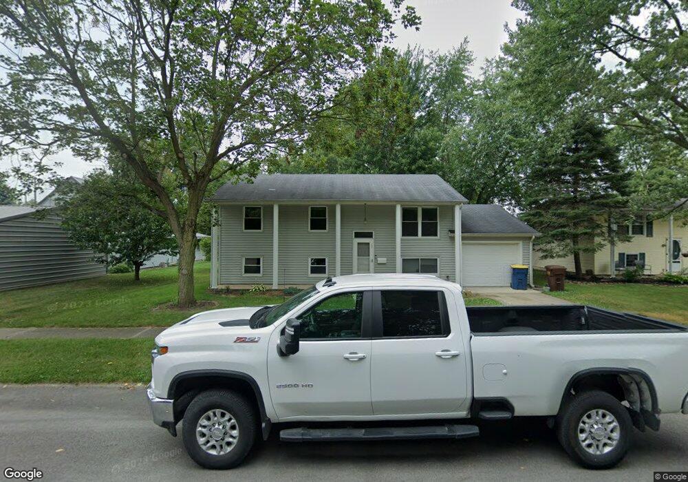 10 Westgate Rd, Bluffton, IN 46714 - photo 1