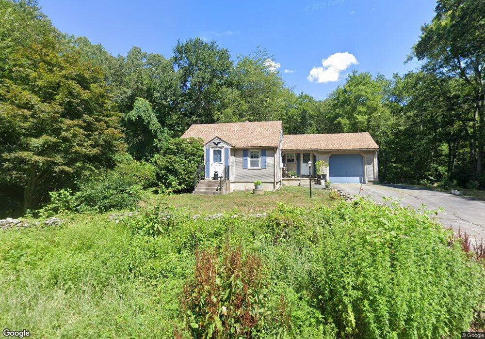 22 Perryville Rd, Rehoboth, MA 02769 - photo 1