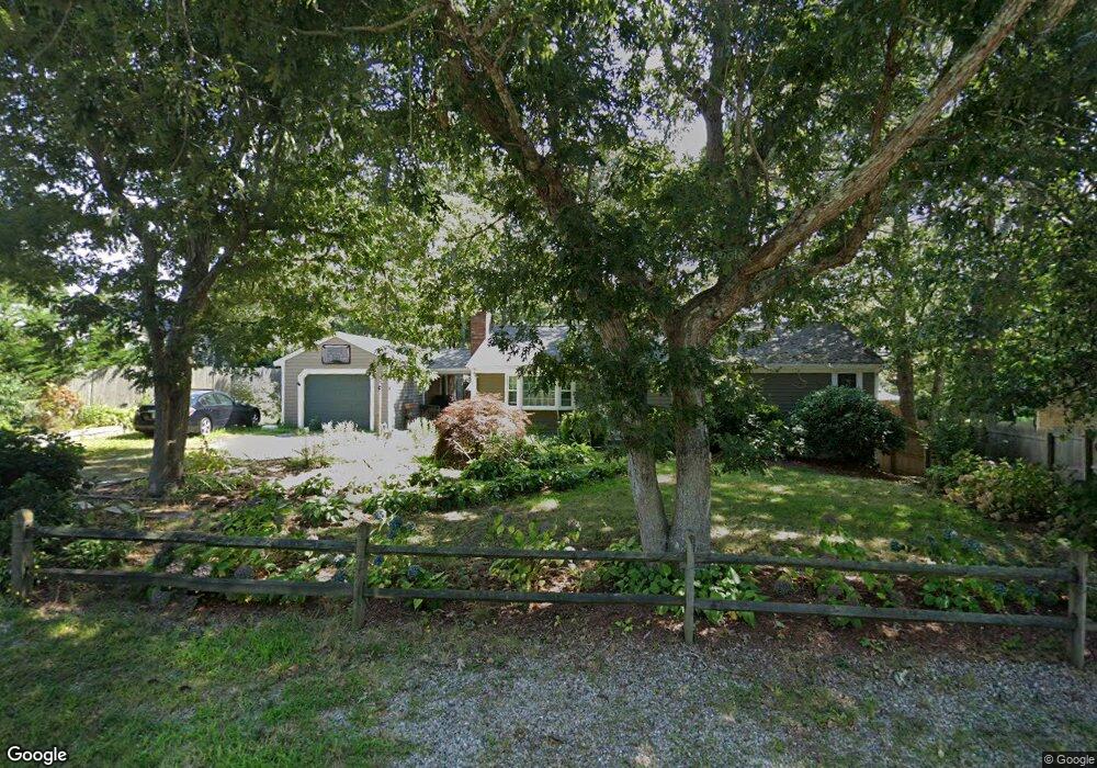 39 Setucket Rd, Yarmouth Port, MA 02675 - photo 1