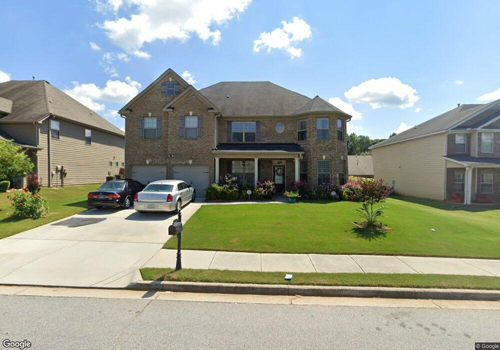 215 Julia Ann Ln unit 76, Covington, GA 30016 - photo 1