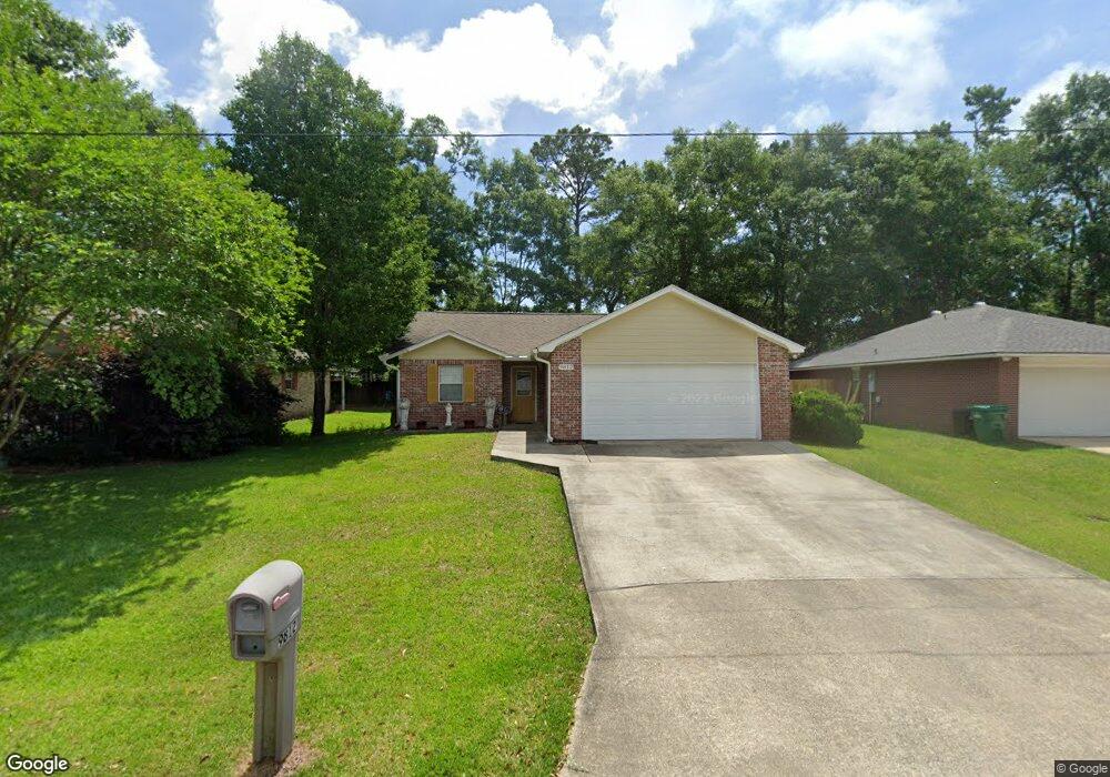 9812 Pokai Way, Diamondhead, MS 39525 - photo 1