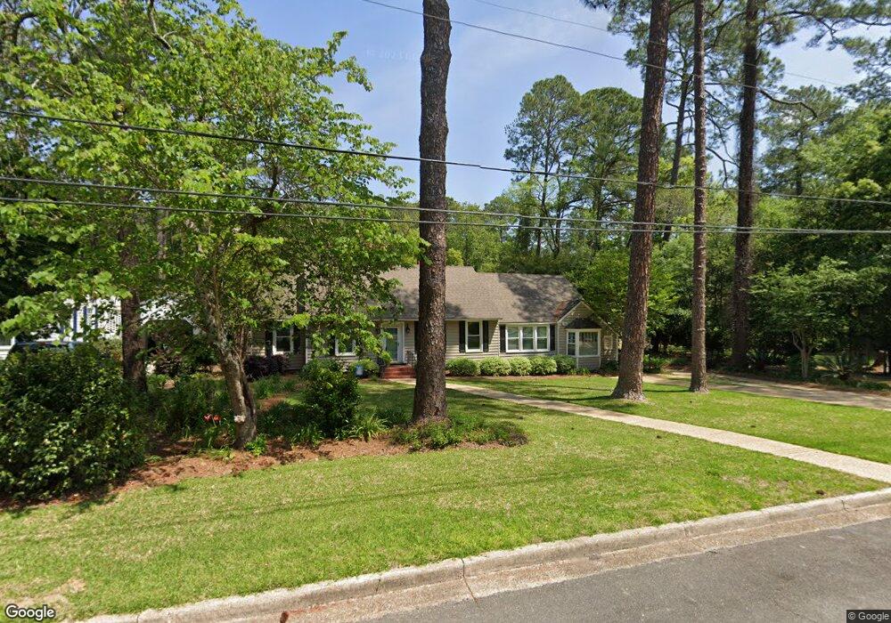 409 16th St W, Tifton, GA 31794 - photo 1