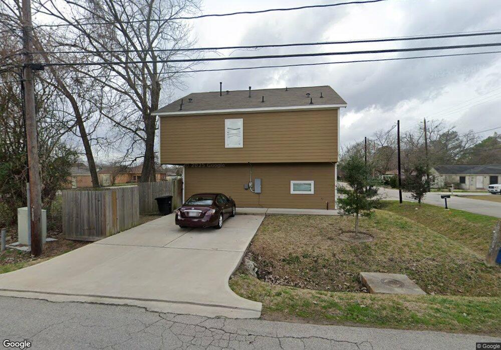 8413 Carver Rd, Houston, TX 77088 - photo 1