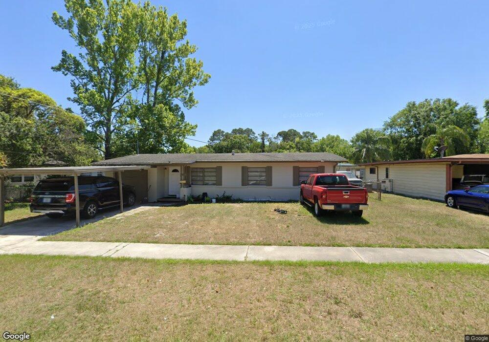 7514 Canaveral Rd, Jacksonville, FL 32210 - photo 1