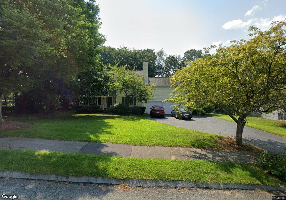 2 Lot 2 Crystal Pond La, Franklin, MA - photo 1