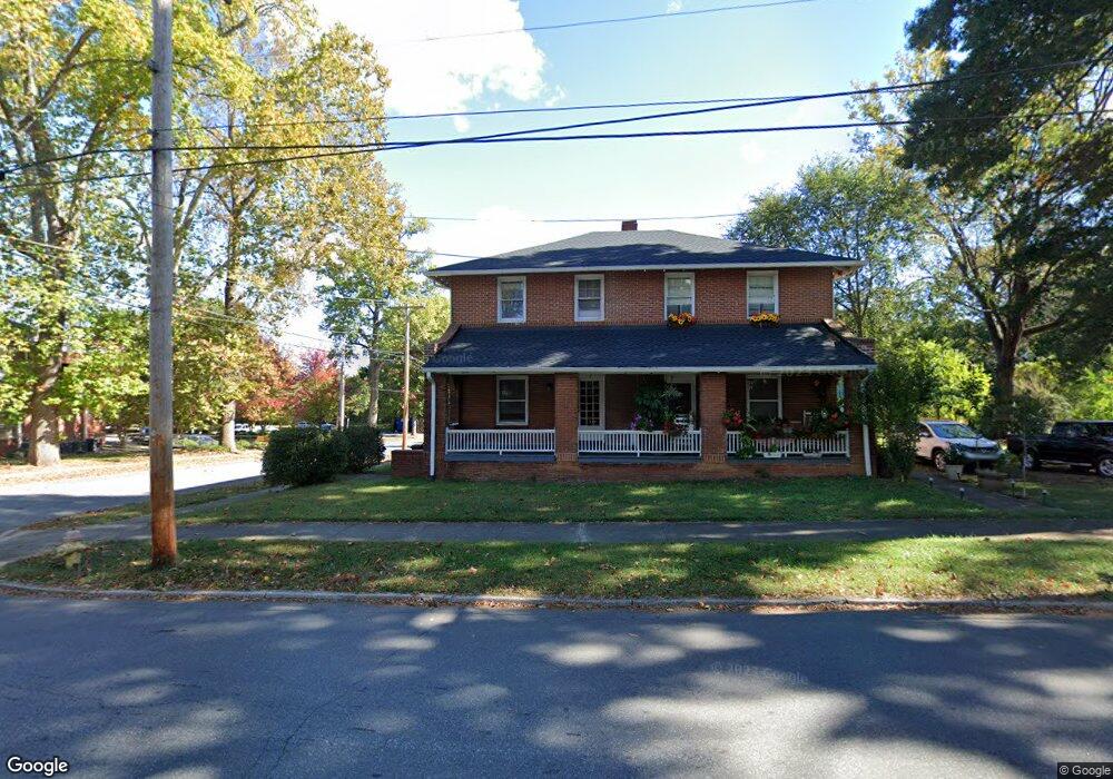 601 S Mulberry St unit 603, Statesville, NC 28677 - photo 1