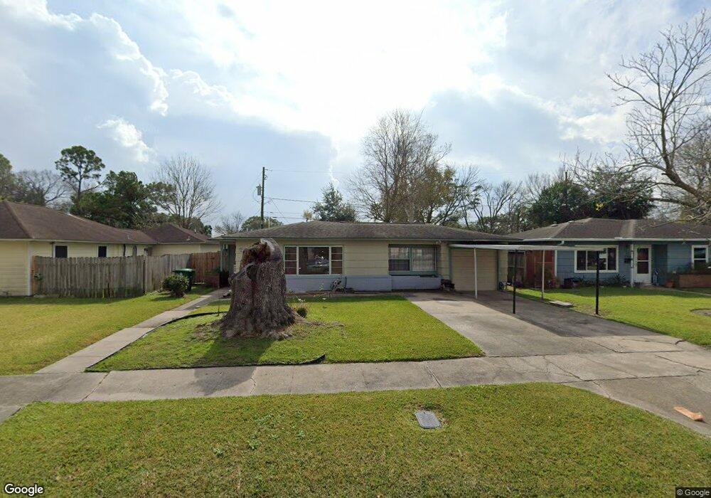 7746 Dixie Dr, Houston, TX 77087 - photo 1
