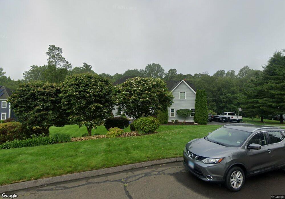 17 Beech Tree Hill Rd, Shelton, CT 06484 - photo 1