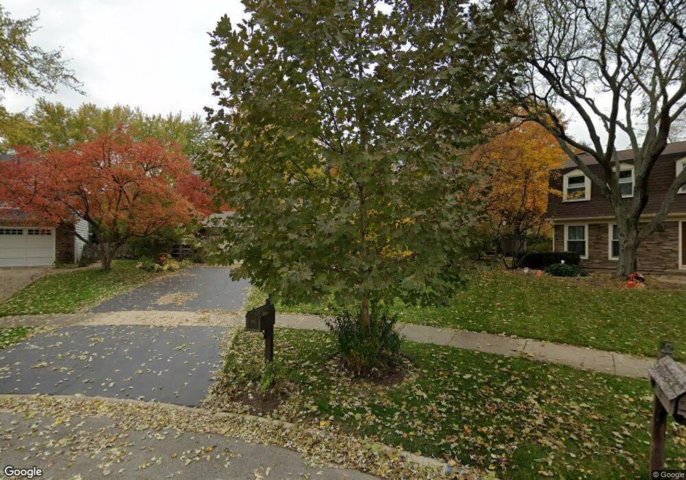 303 Leeds Ct, Naperville, IL 60565 - photo 1