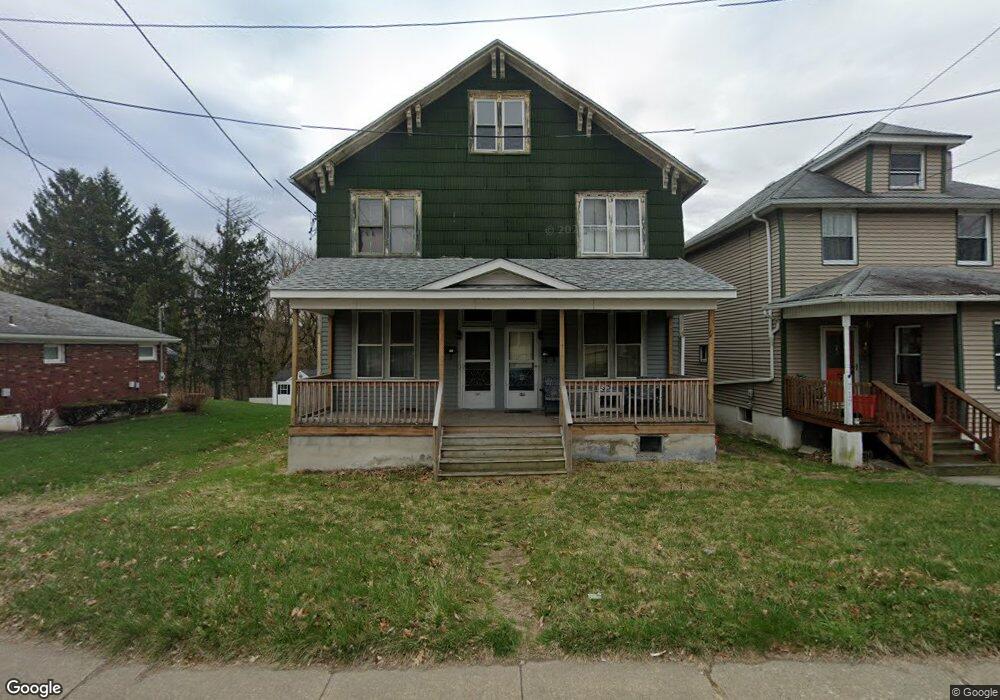 713 S Main St unit 715, Taylor, PA 18517 - photo 1