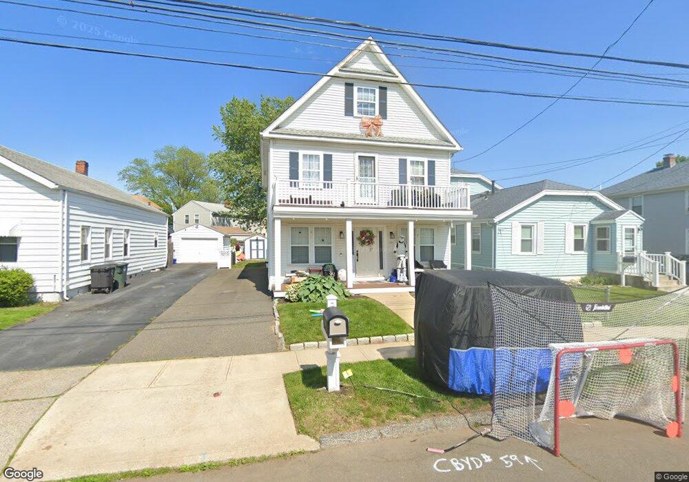 59 Atwater St, Milford, CT 06460 - photo 1